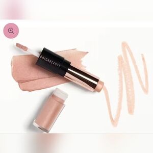CHICA BEAUTY Chica Glow Highlighter Duo